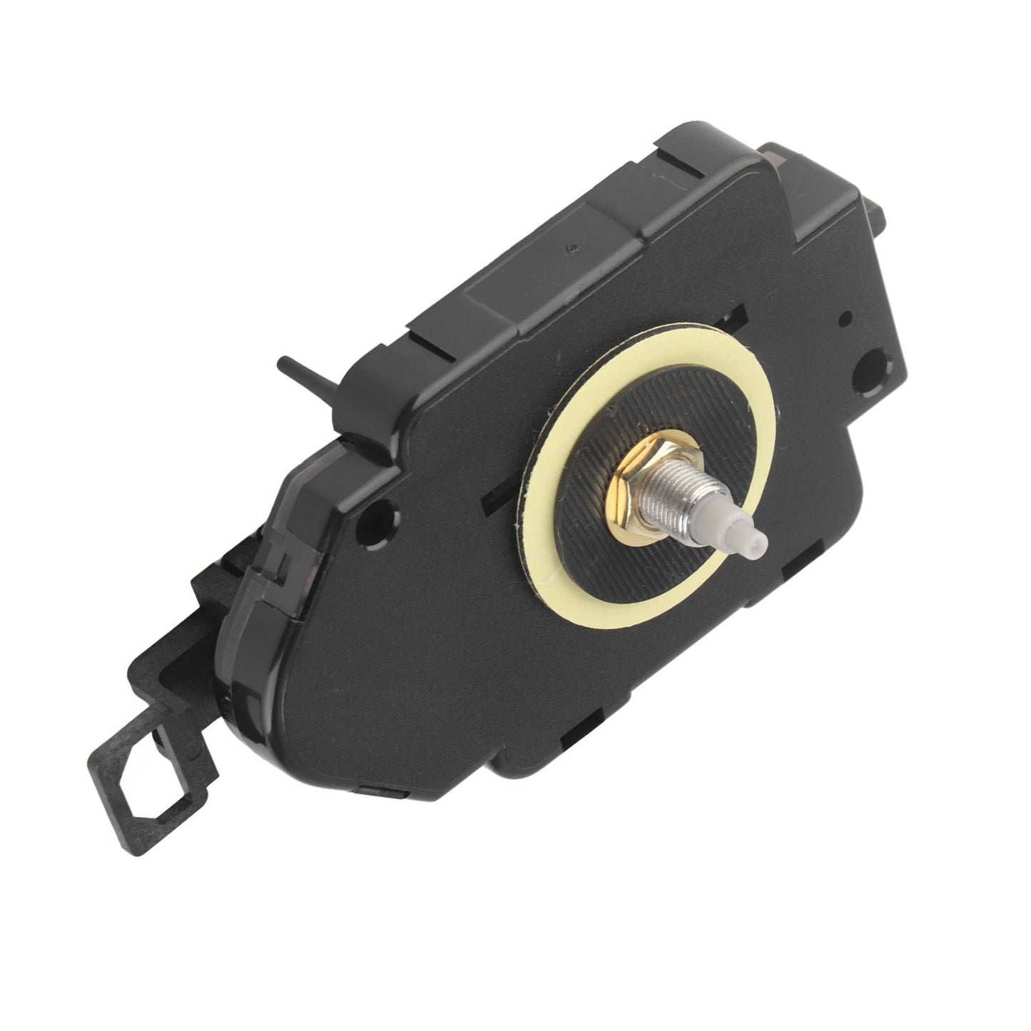 DIY Movement Kits Battery Power Supply Accurate Timekeeping Quiet Noiseless ABS Plastic Pendulum Type V1294-YM0523-3115220038311