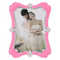 Modern Photo Frame Plastic Family Picture Frame Decoration for Home Bedroom Tabletop Display B V1294-YM0523-3115220040512