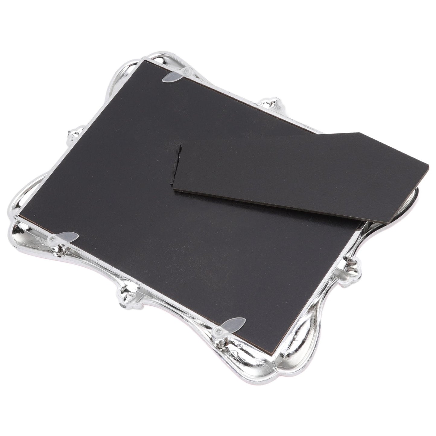 Modern Photo Frame Plastic Family Picture Frame Decoration for Home Bedroom Tabletop Display B V1294-YM0523-3115220040512