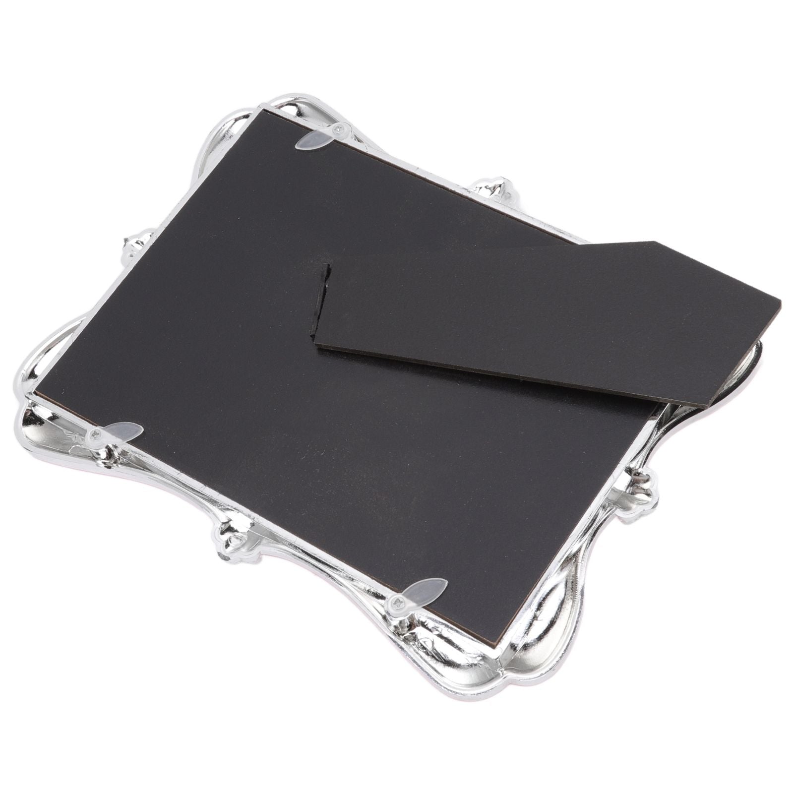 Modern Photo Frame Plastic Family Picture Frame Decoration for Home Bedroom Tabletop Display B V1294-YM0523-3115220040512