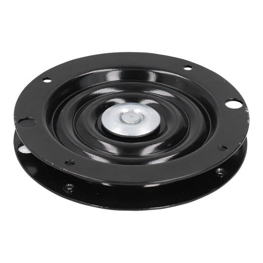 Swivel Ball Bearing Plate Replacement Full Bead Seat Swivel Turntable Bearing for Furniture Chairs Bar Chairs V1294-YM0523-3116210067411