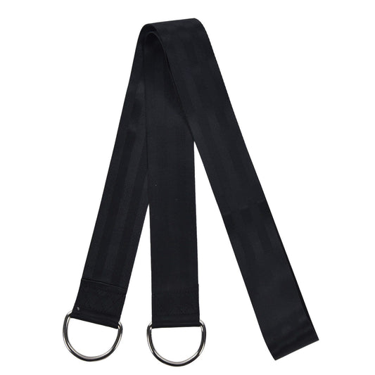 1.53M Tree Swing Hanging Strap Adjustable Heavy Duty Polyester Hammock Strap with Carabiner for Outdoor Garden V1294-YM0523-3116220001511