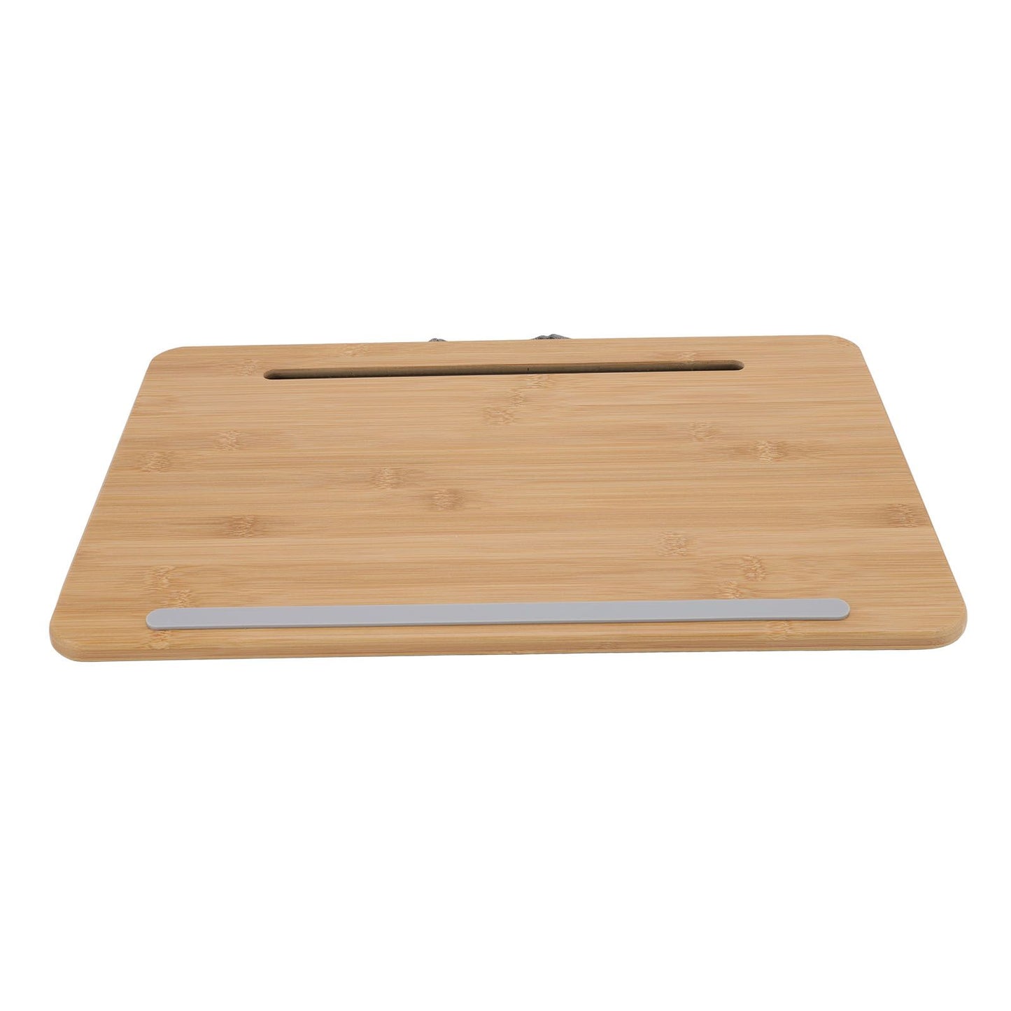 Home Office Laptop Lap Desk Portable Multifunctional Laptop Stand for Bed Sofa Couch 42x27.5cm Small Size V1294-YM0523-3116220004011