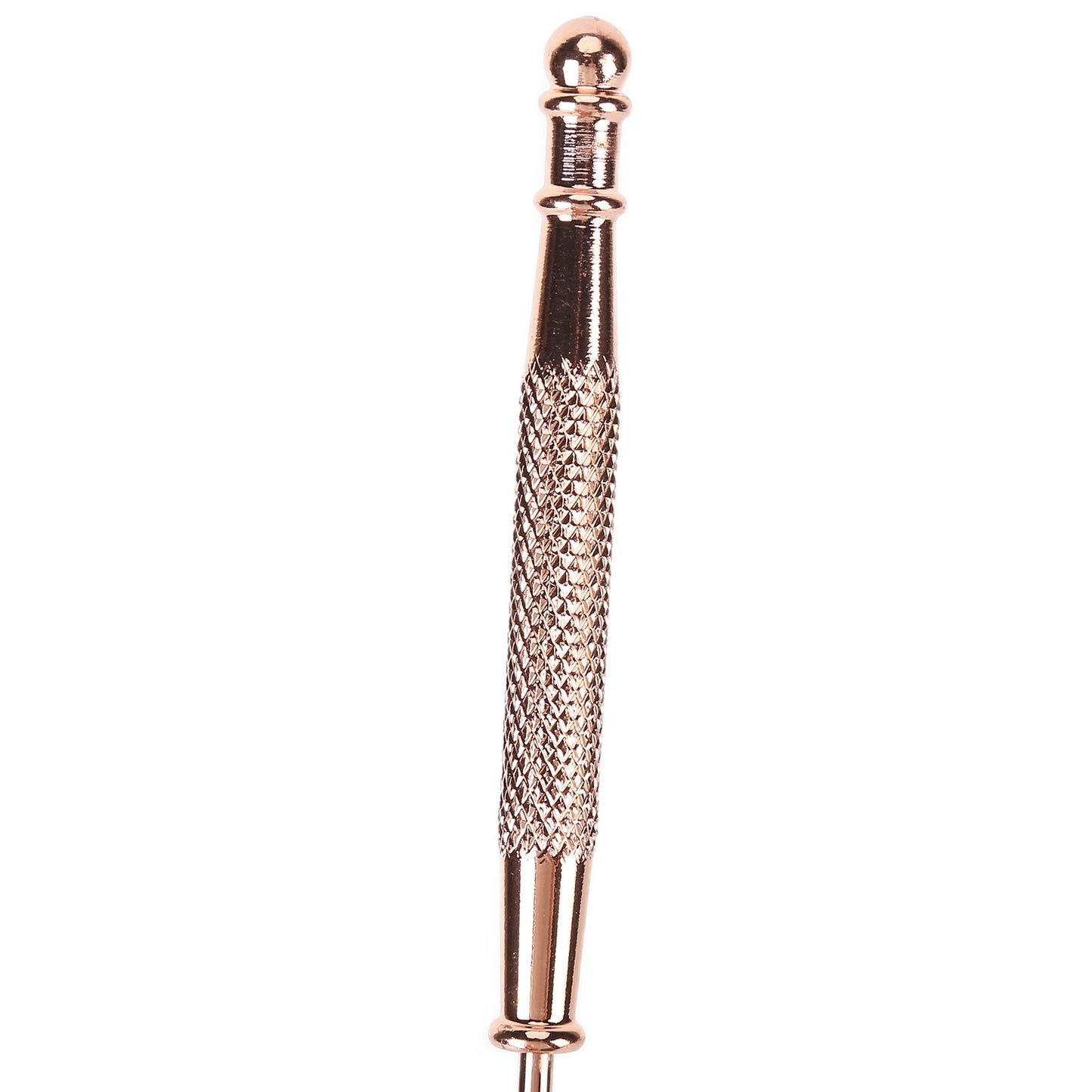 3PCS Candle Accessory Set Candle Wick Trimmer Cutter Snuffer Extinguisher Wick Dipper Gift SuppliesRose Gold V1294-YM0523-3117210129411