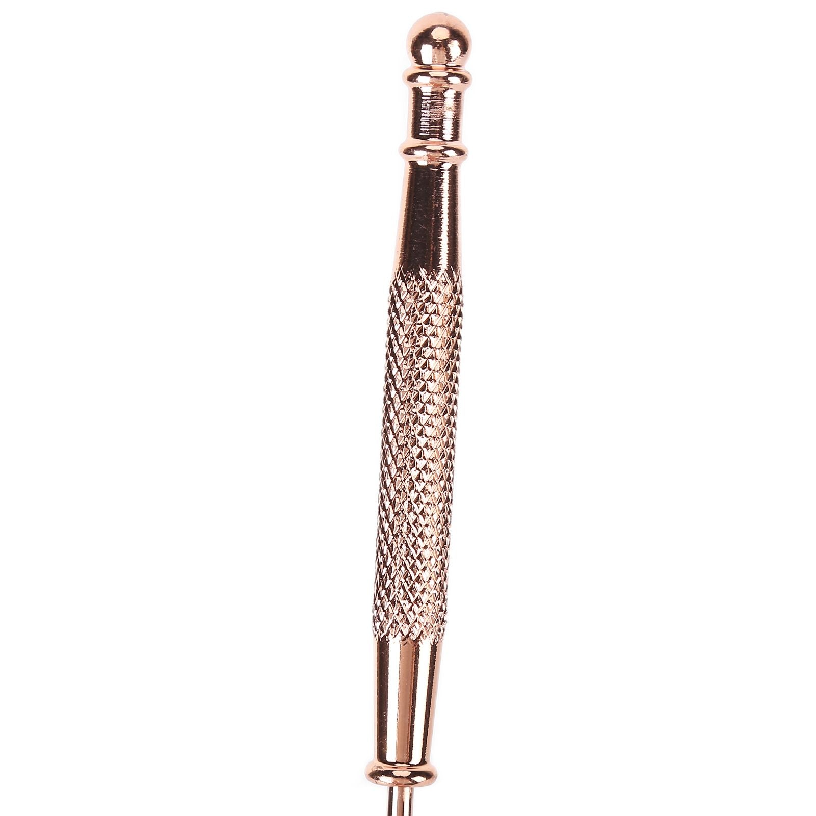 3PCS Candle Accessory Set Candle Wick Trimmer Cutter Snuffer Extinguisher Wick Dipper Gift SuppliesRose Gold V1294-YM0523-3117210129411