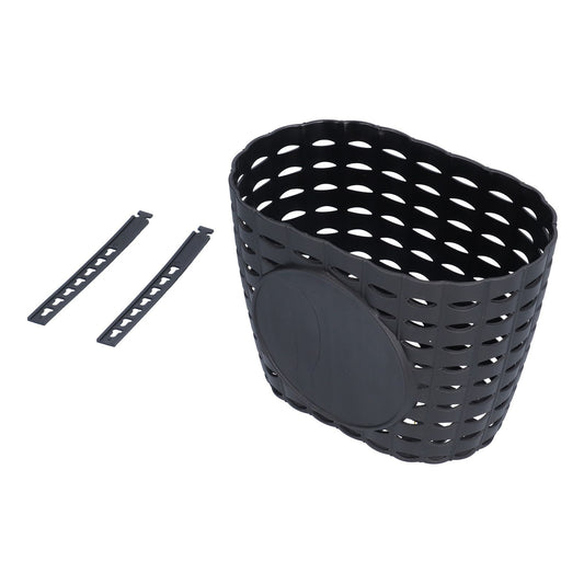Children Bike Basket Thickened Plastic Wear Resistant and Durable Children's Bicycle Stroller Shopping V1294-YM0523-3117210155511