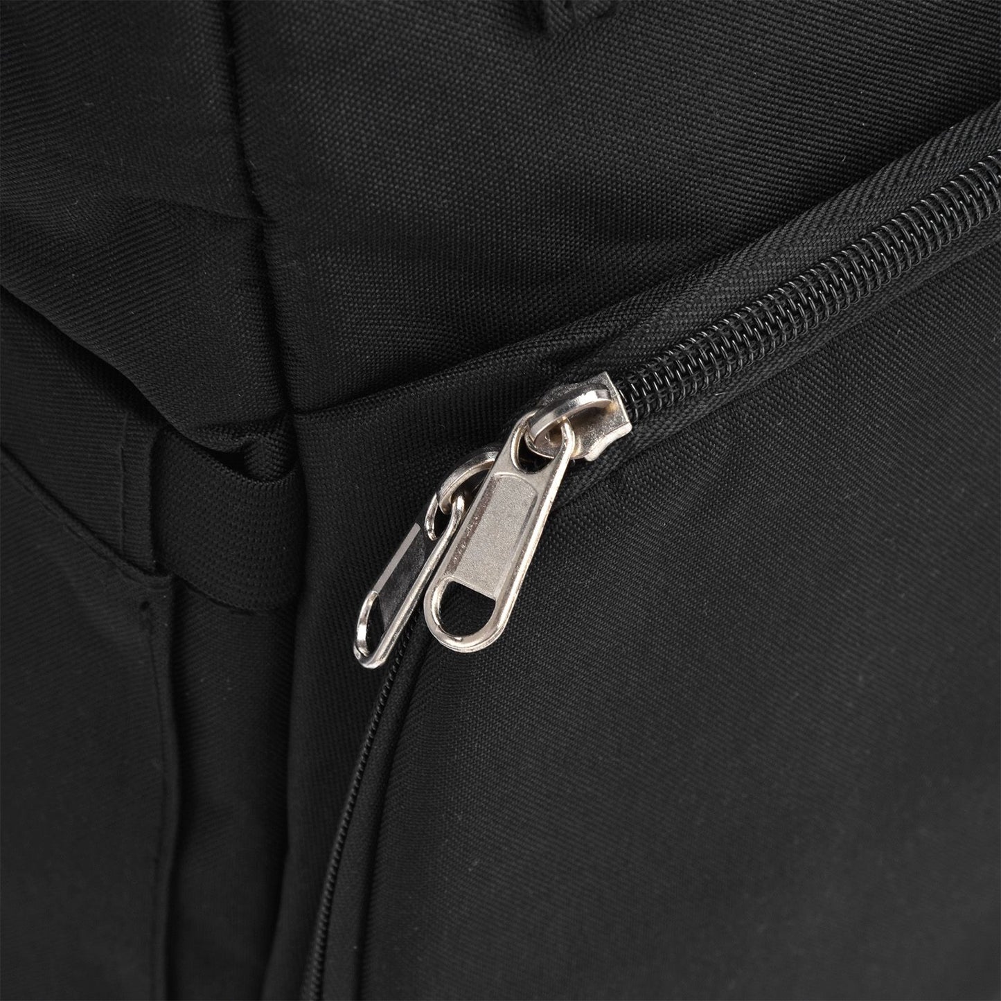 Backpack Multifunctional Foldable Large Capacity Baby Diaper Storage Bag for TravelBlack V1294-YM0523-3117210159811