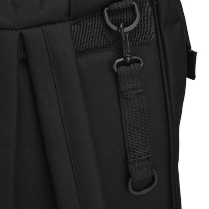 Backpack Multifunctional Foldable Large Capacity Baby Diaper Storage Bag for TravelBlack V1294-YM0523-3117210159811
