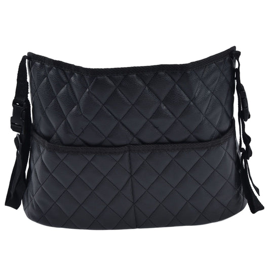 Rhombus Hanging Car Net Pocket Large Capacity Car Storage Bag Seat Bag Net Bag for Home Car V1294-YM0523-3117210173811