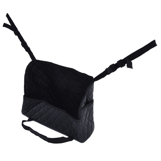 Rhombus Hanging Car Net Pocket Large Capacity Car Storage Bag Seat Bag Net Bag for Home Car V1294-YM0523-3117210173811