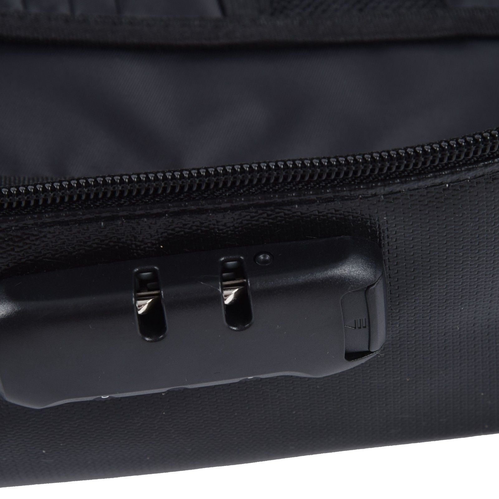 Fireproof Document Bag Pouch Portable File Safe Organizer Large Capacity Storage Box Case with LockBlack V1294-YM0523-3117210177311