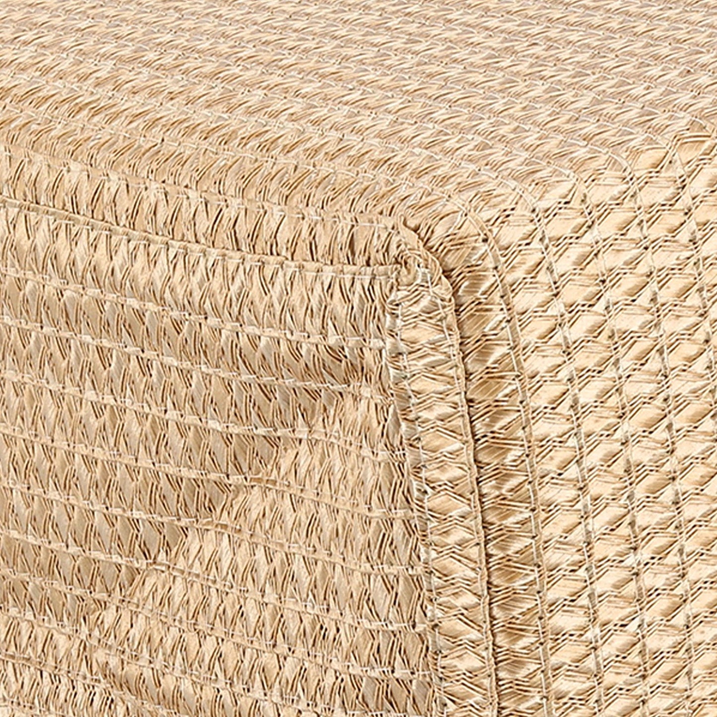 Large Collapsible Storage Basket Foldable Storage Bin for Toys Books Bedroom ClosetPale Yellow V1294-YM0523-3117210186511
