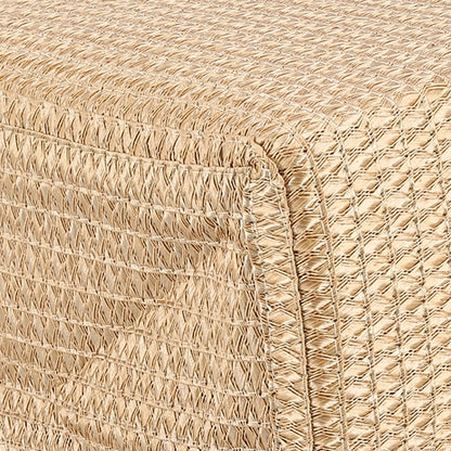 Large Collapsible Storage Basket Foldable Storage Bin for Toys Books Bedroom ClosetPale Yellow V1294-YM0523-3117210186511
