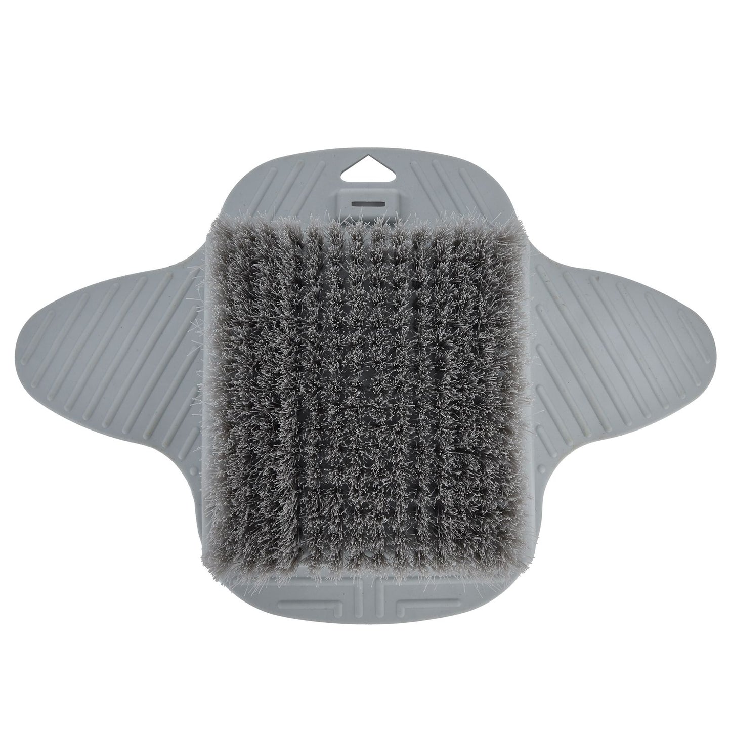 Lazy Foot Scrubbing Brush Hanging Foot Grinder Foot Massage Brush with Suction Cup V1294-YM0523-3117210191911