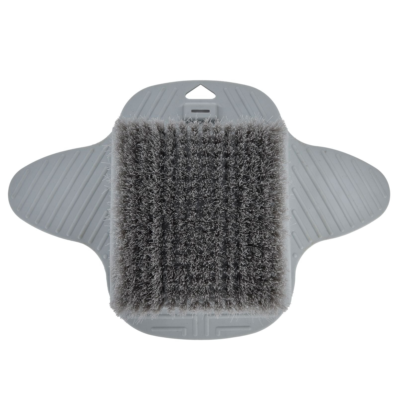 Lazy Foot Scrubbing Brush Hanging Foot Grinder Foot Massage Brush with Suction Cup V1294-YM0523-3117210191911
