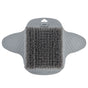 Lazy Foot Scrubbing Brush Hanging Foot Grinder Foot Massage Brush with Suction Cup V1294-YM0523-3117210191911