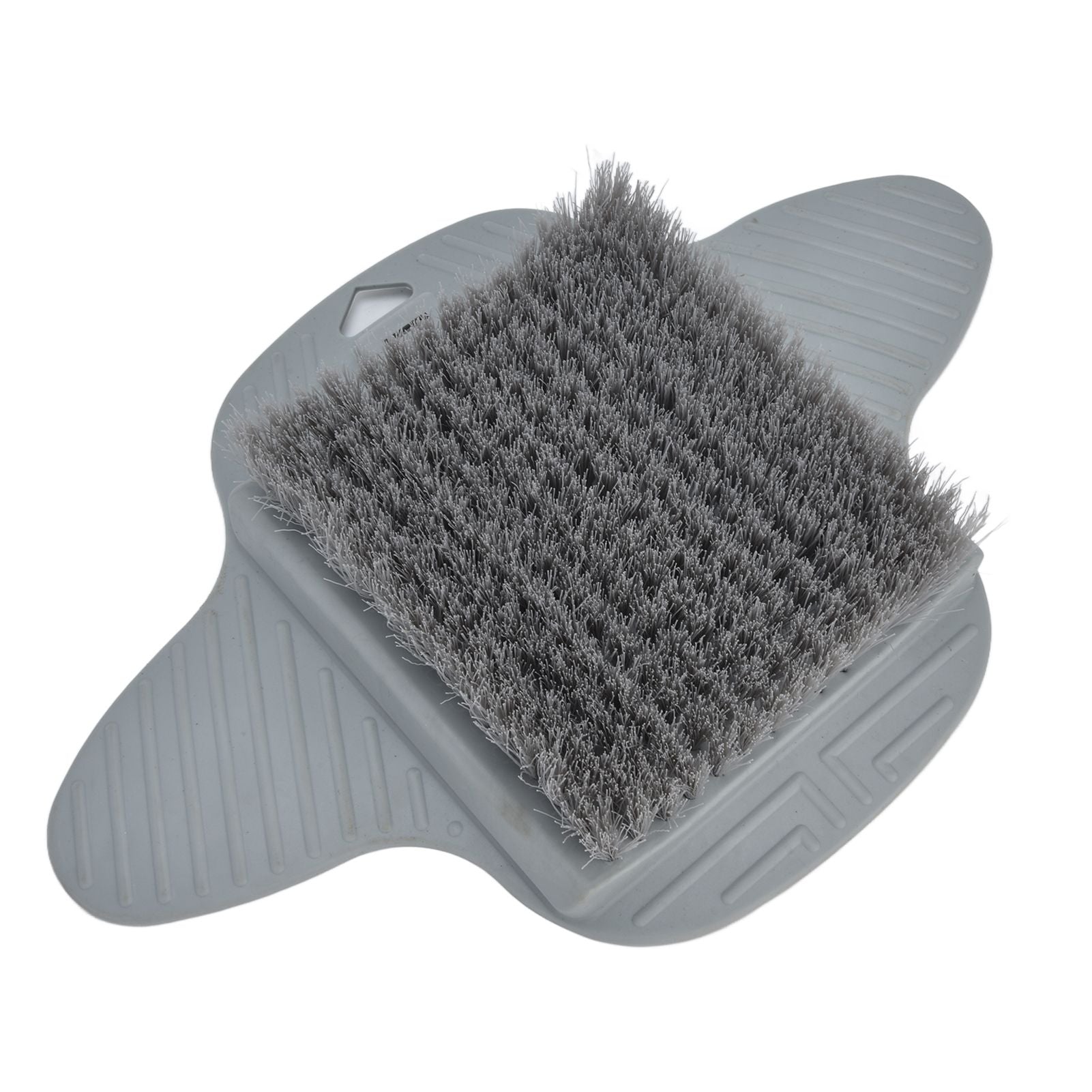 Lazy Foot Scrubbing Brush Hanging Foot Grinder Foot Massage Brush with Suction Cup V1294-YM0523-3117210191911