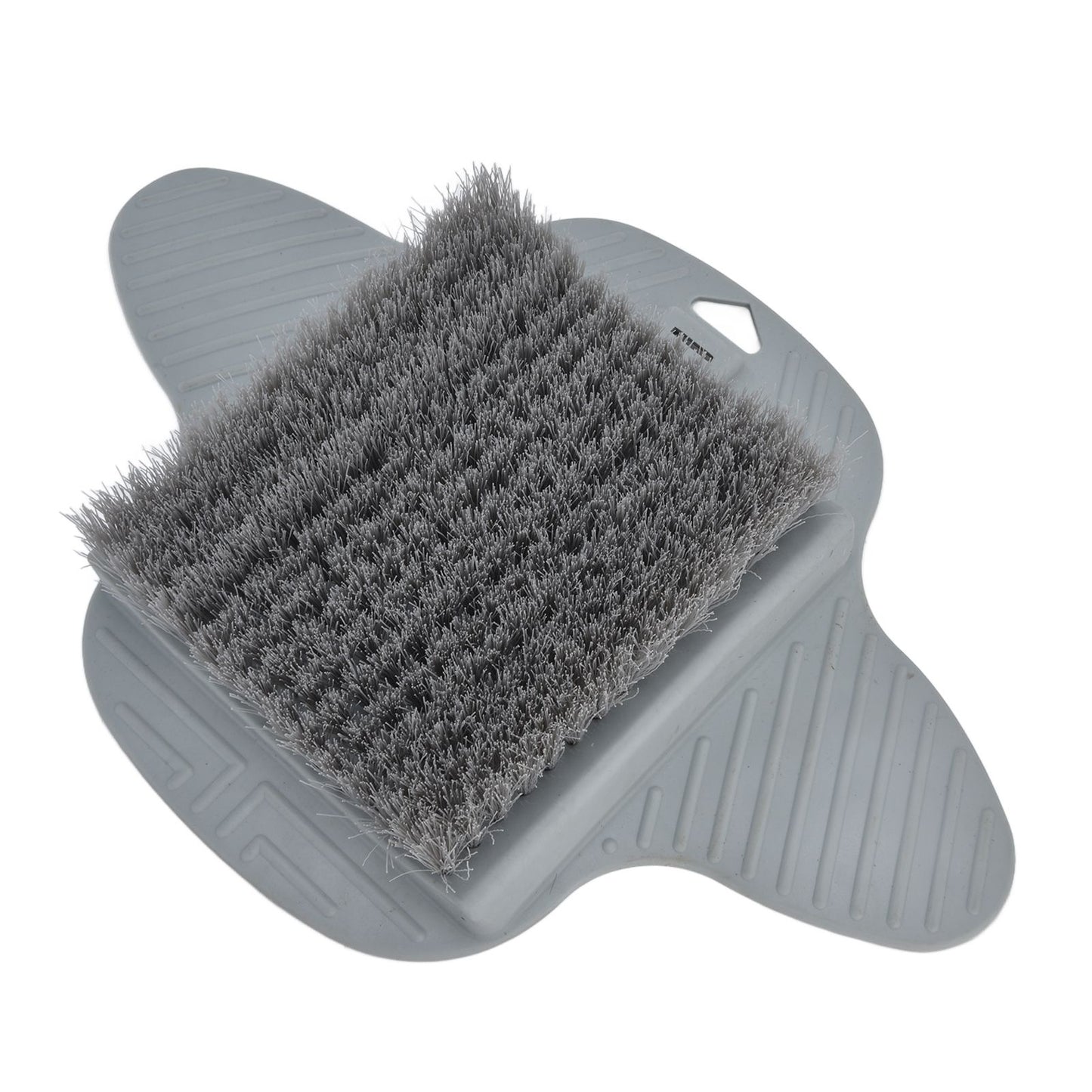 Lazy Foot Scrubbing Brush Hanging Foot Grinder Foot Massage Brush with Suction Cup V1294-YM0523-3117210191911