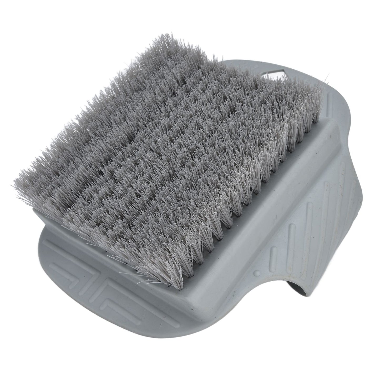 Lazy Foot Scrubbing Brush Hanging Foot Grinder Foot Massage Brush with Suction Cup V1294-YM0523-3117210191911