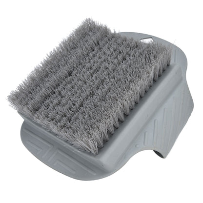Lazy Foot Scrubbing Brush Hanging Foot Grinder Foot Massage Brush with Suction Cup V1294-YM0523-3117210191911