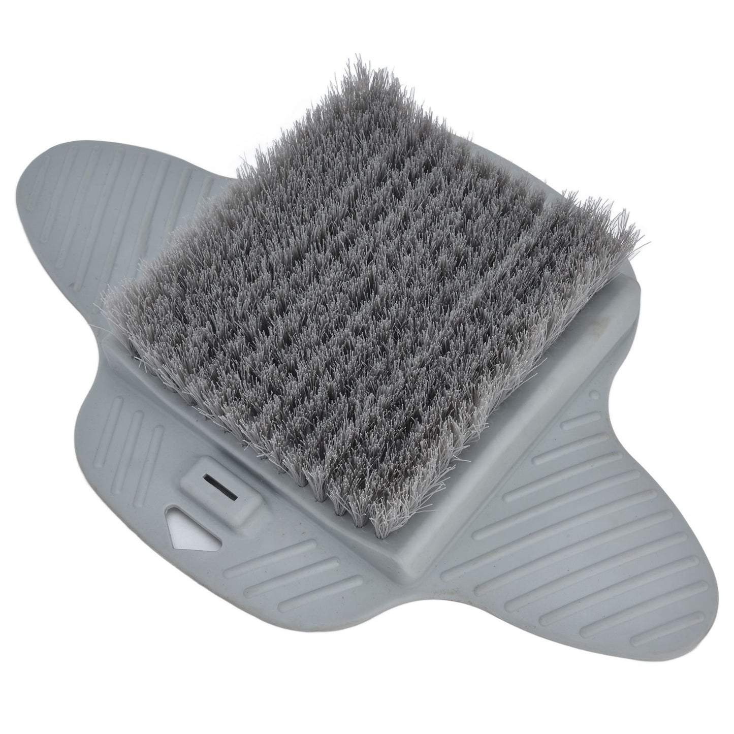 Lazy Foot Scrubbing Brush Hanging Foot Grinder Foot Massage Brush with Suction Cup V1294-YM0523-3117210191911