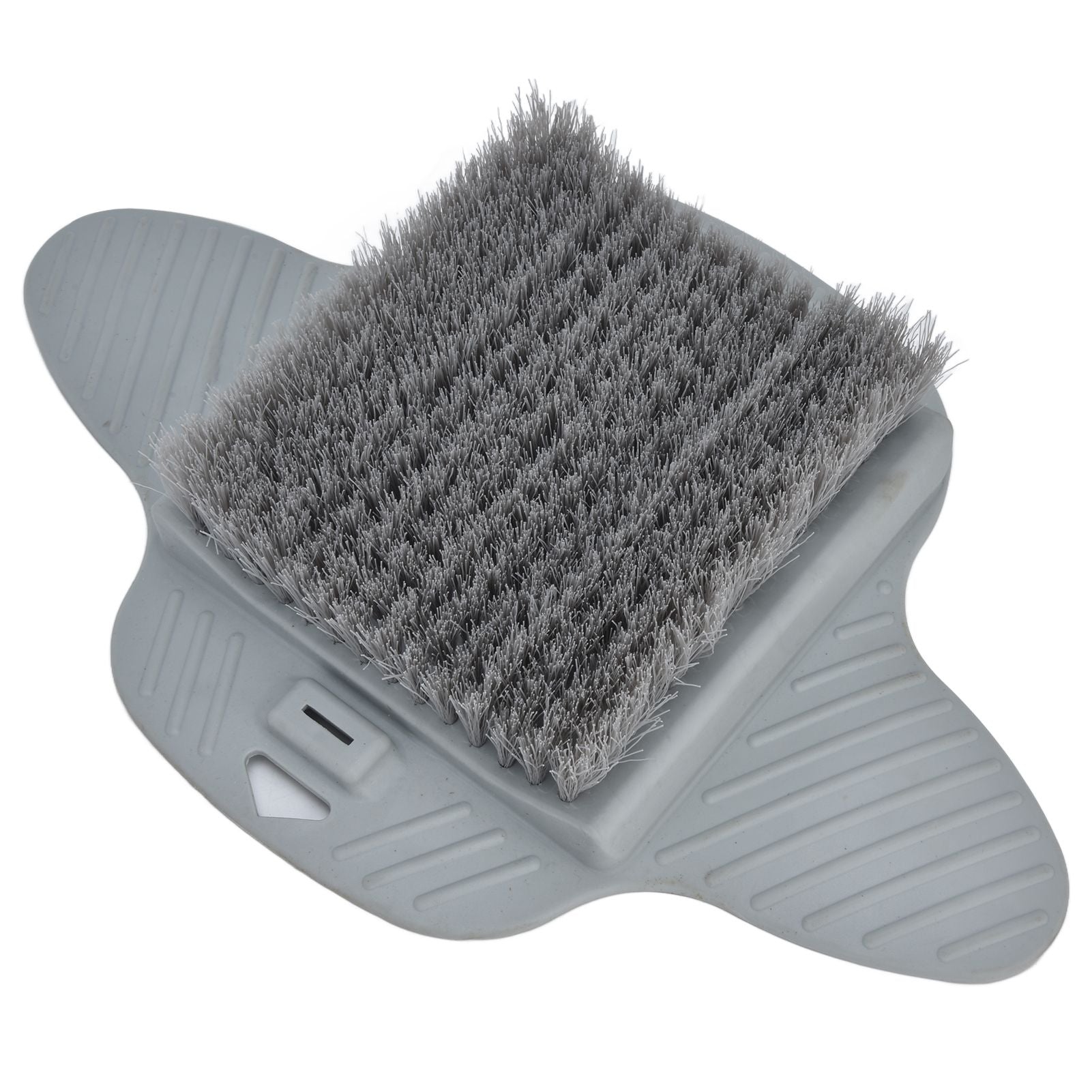 Lazy Foot Scrubbing Brush Hanging Foot Grinder Foot Massage Brush with Suction Cup V1294-YM0523-3117210191911