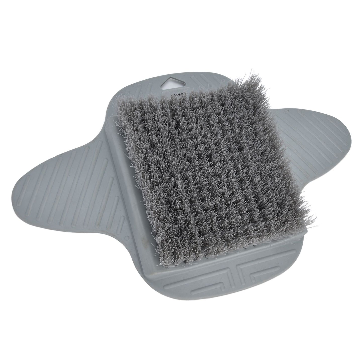 Lazy Foot Scrubbing Brush Hanging Foot Grinder Foot Massage Brush with Suction Cup V1294-YM0523-3117210191911