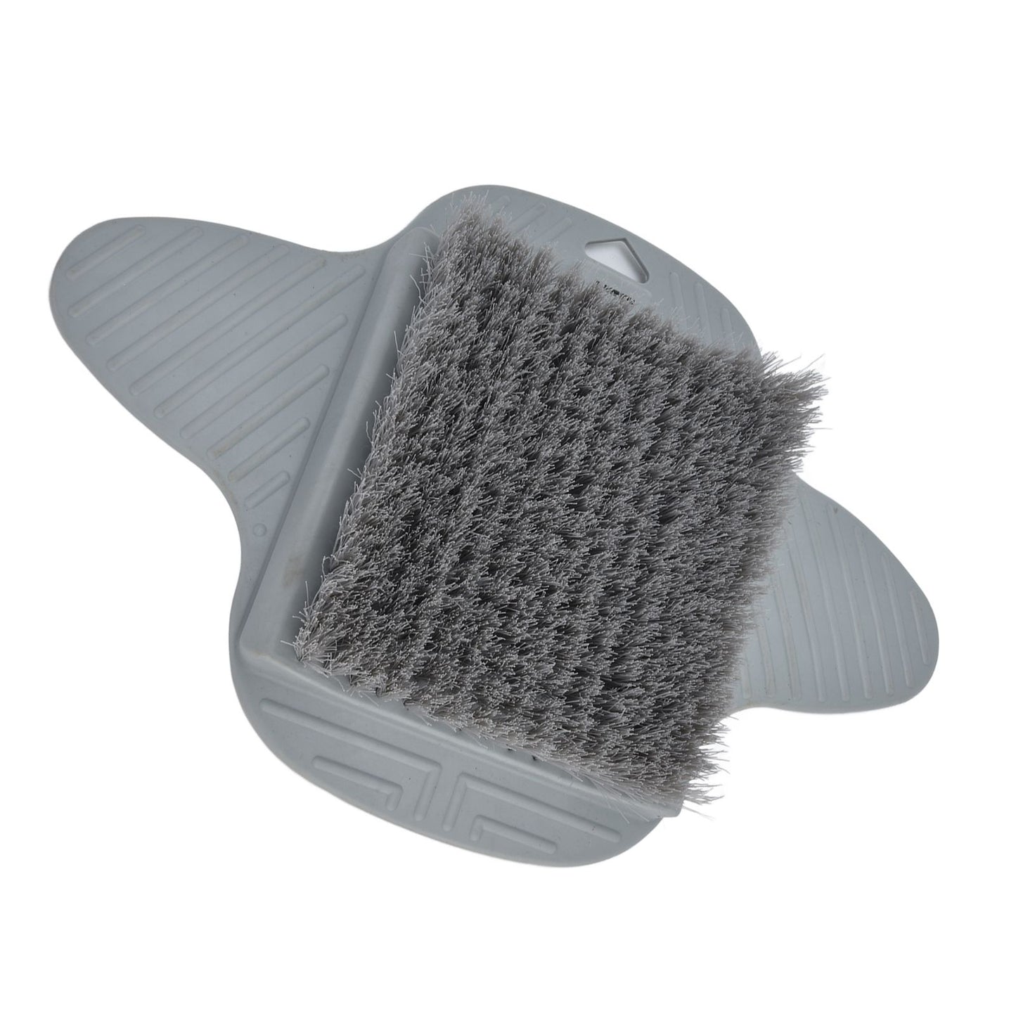 Lazy Foot Scrubbing Brush Hanging Foot Grinder Foot Massage Brush with Suction Cup V1294-YM0523-3117210191911
