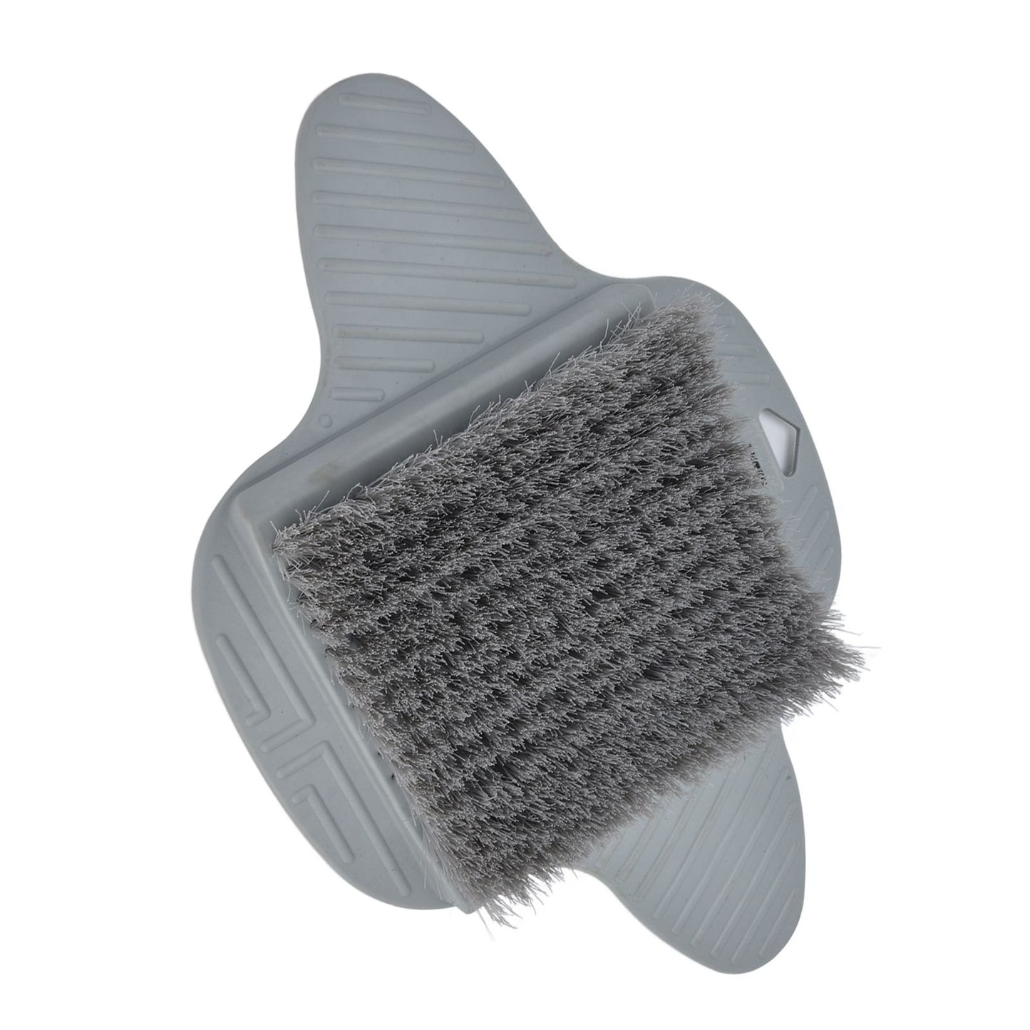 Lazy Foot Scrubbing Brush Hanging Foot Grinder Foot Massage Brush with Suction Cup V1294-YM0523-3117210191911