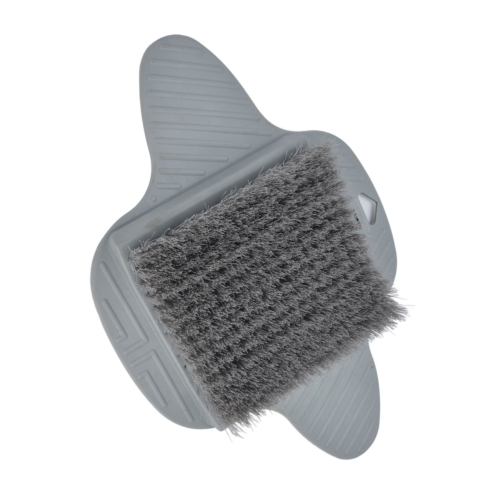 Lazy Foot Scrubbing Brush Hanging Foot Grinder Foot Massage Brush with Suction Cup V1294-YM0523-3117210191911
