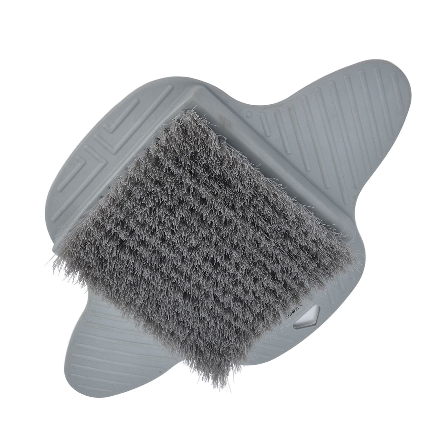 Lazy Foot Scrubbing Brush Hanging Foot Grinder Foot Massage Brush with Suction Cup V1294-YM0523-3117210191911