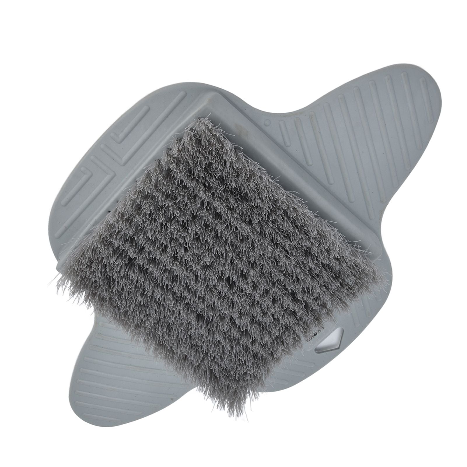 Lazy Foot Scrubbing Brush Hanging Foot Grinder Foot Massage Brush with Suction Cup V1294-YM0523-3117210191911