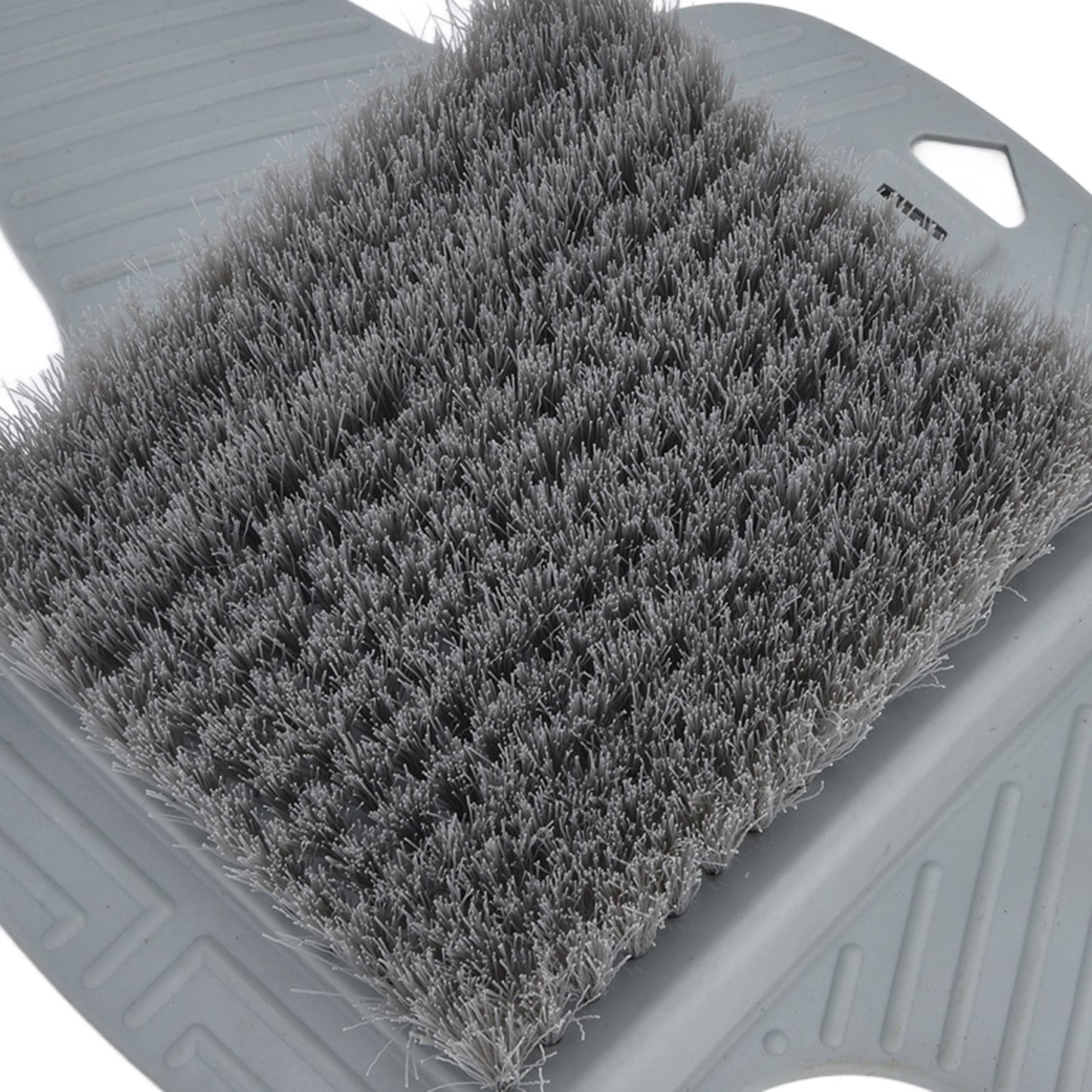 Lazy Foot Scrubbing Brush Hanging Foot Grinder Foot Massage Brush with Suction Cup V1294-YM0523-3117210191911