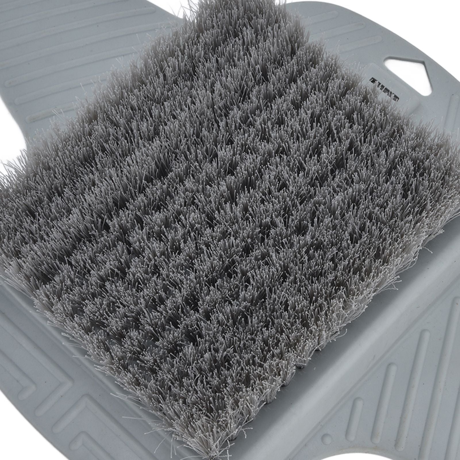 Lazy Foot Scrubbing Brush Hanging Foot Grinder Foot Massage Brush with Suction Cup V1294-YM0523-3117210191911