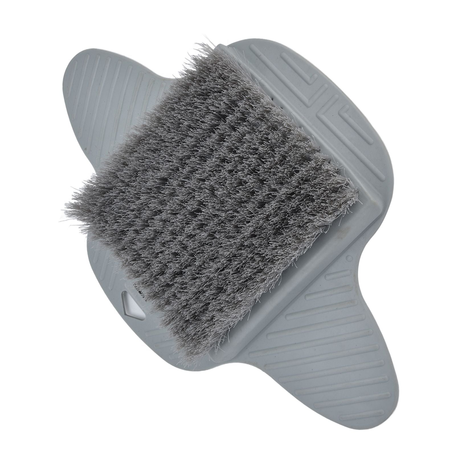Lazy Foot Scrubbing Brush Hanging Foot Grinder Foot Massage Brush with Suction Cup V1294-YM0523-3117210191911