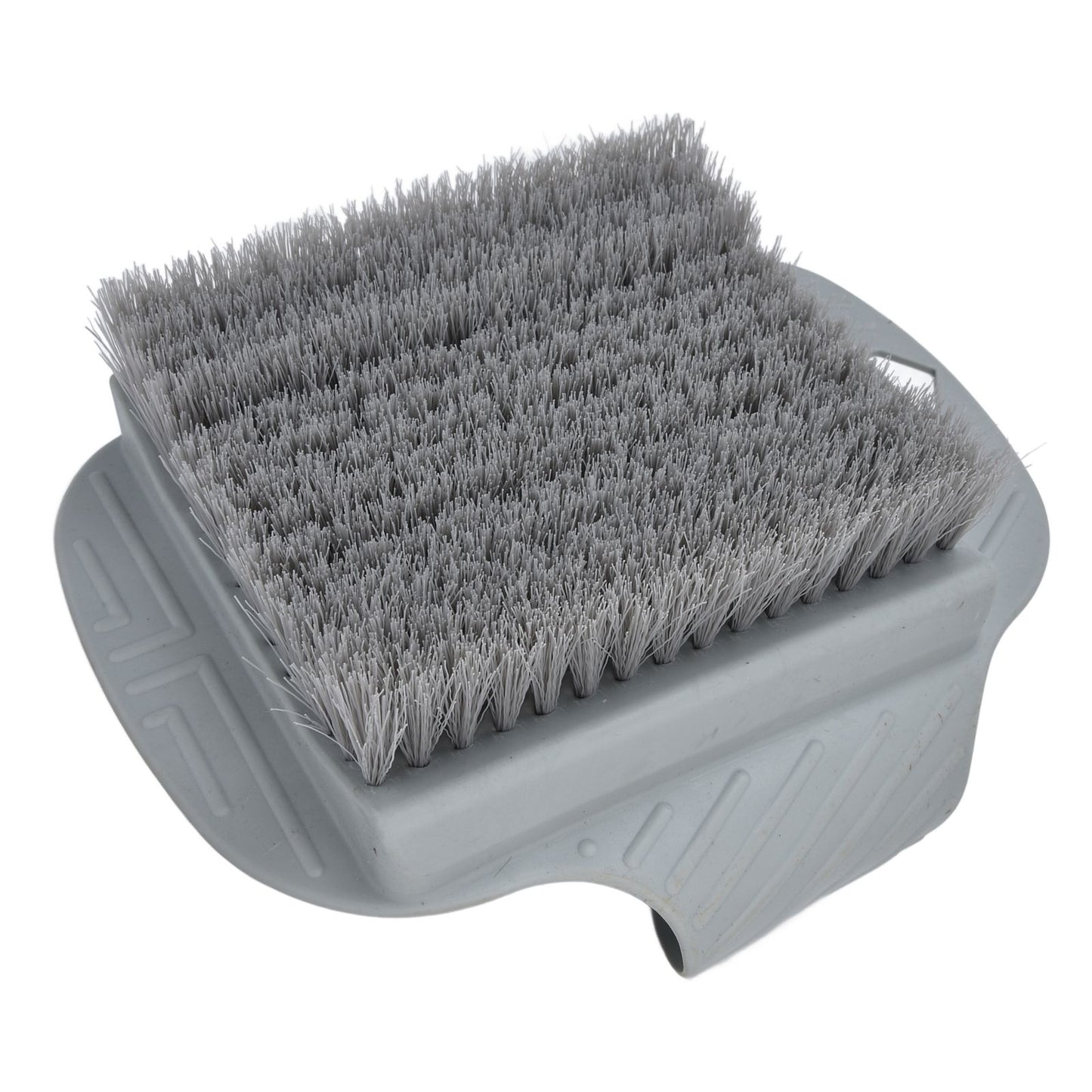 Lazy Foot Scrubbing Brush Hanging Foot Grinder Foot Massage Brush with Suction Cup V1294-YM0523-3117210191911
