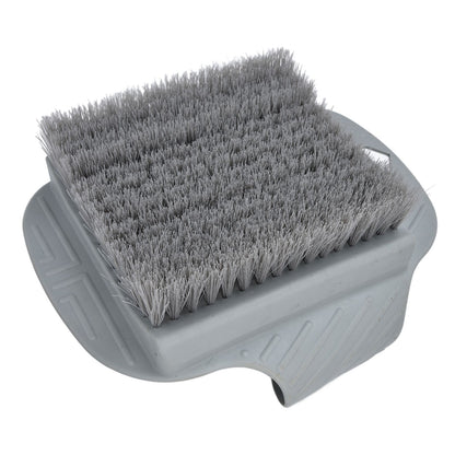 Lazy Foot Scrubbing Brush Hanging Foot Grinder Foot Massage Brush with Suction Cup V1294-YM0523-3117210191911