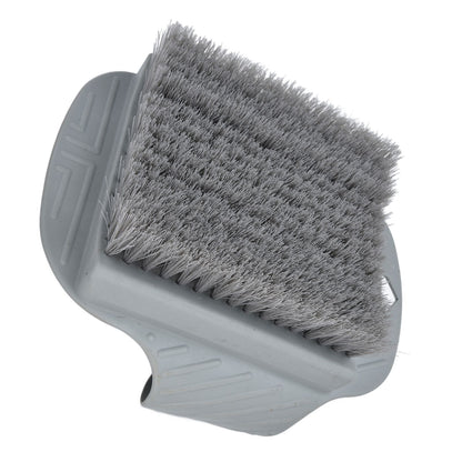 Lazy Foot Scrubbing Brush Hanging Foot Grinder Foot Massage Brush with Suction Cup V1294-YM0523-3117210191911