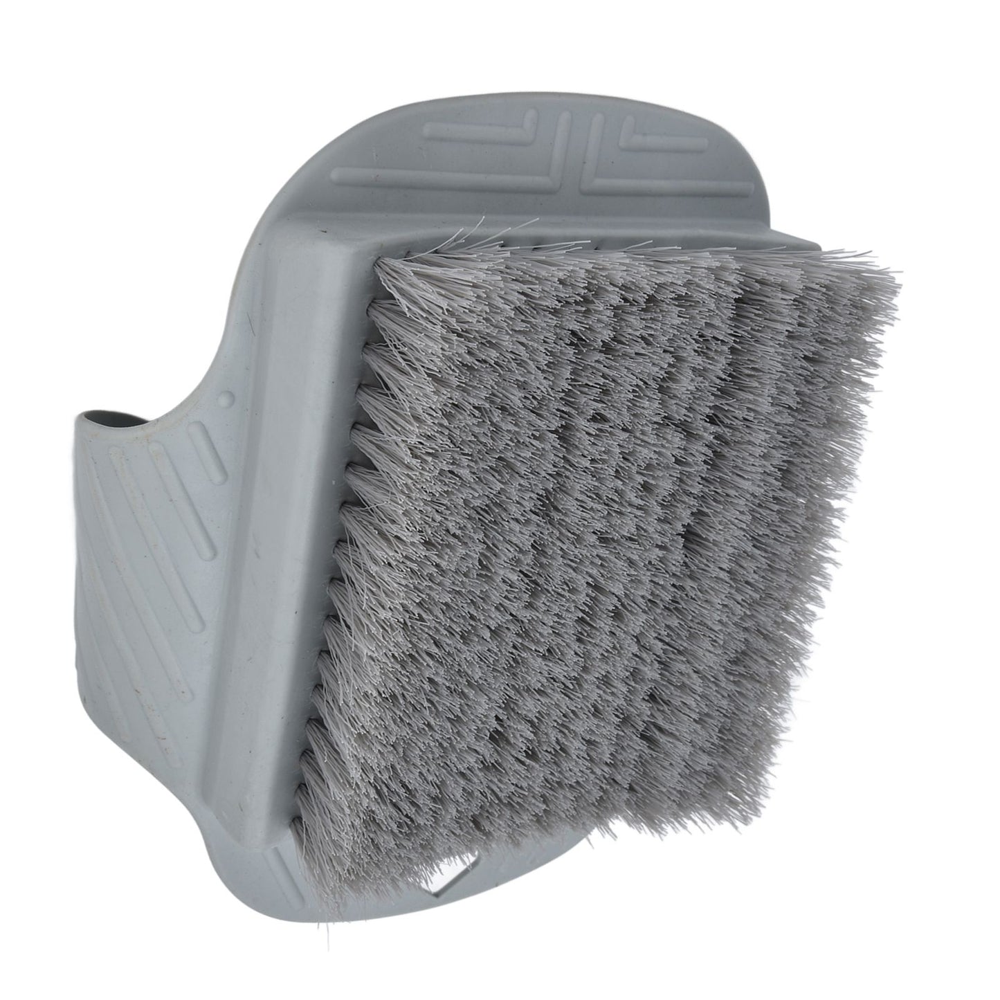 Lazy Foot Scrubbing Brush Hanging Foot Grinder Foot Massage Brush with Suction Cup V1294-YM0523-3117210191911