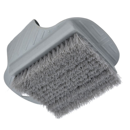 Lazy Foot Scrubbing Brush Hanging Foot Grinder Foot Massage Brush with Suction Cup V1294-YM0523-3117210191911