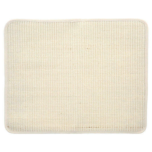 Cat Scratching Pad Natural Sisal Furniture Protector for Sofa Couch Armchair Furniture V1294-YM0523-3117210193211