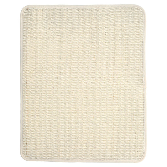 Cat Scratching Pad Natural Sisal Furniture Protector for Sofa Couch Armchair Furniture V1294-YM0523-3117210193211
