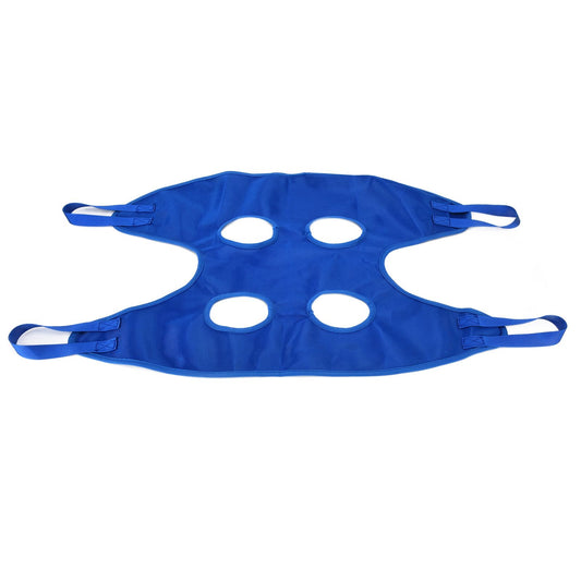 Dog Grooming Sling Multifunctional Pet Grooming Hammock Helper for Bathing Washing Grooming and Trimming V1294-YM0523-3117210195313
