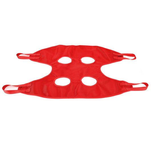 Dog Grooming Sling Multifunctional Pet Grooming Hammock Helper for Bathing Washing Grooming and Trimming V1294-YM0523-3117210195314