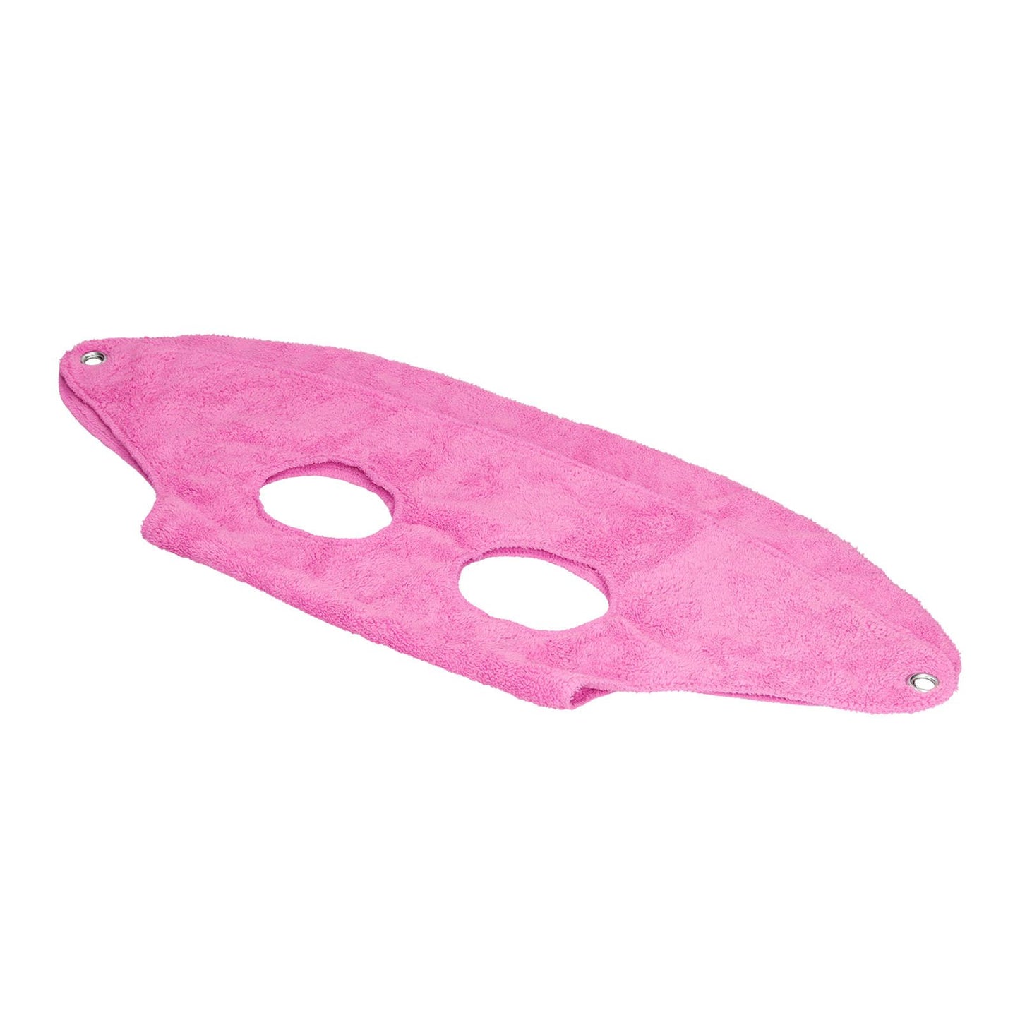 Pet Grooming Sling Dog Grooming Sling Hammock Helper for Bathing Washing Nail ClippingS Rose Red V1294-YM0523-3117210196111