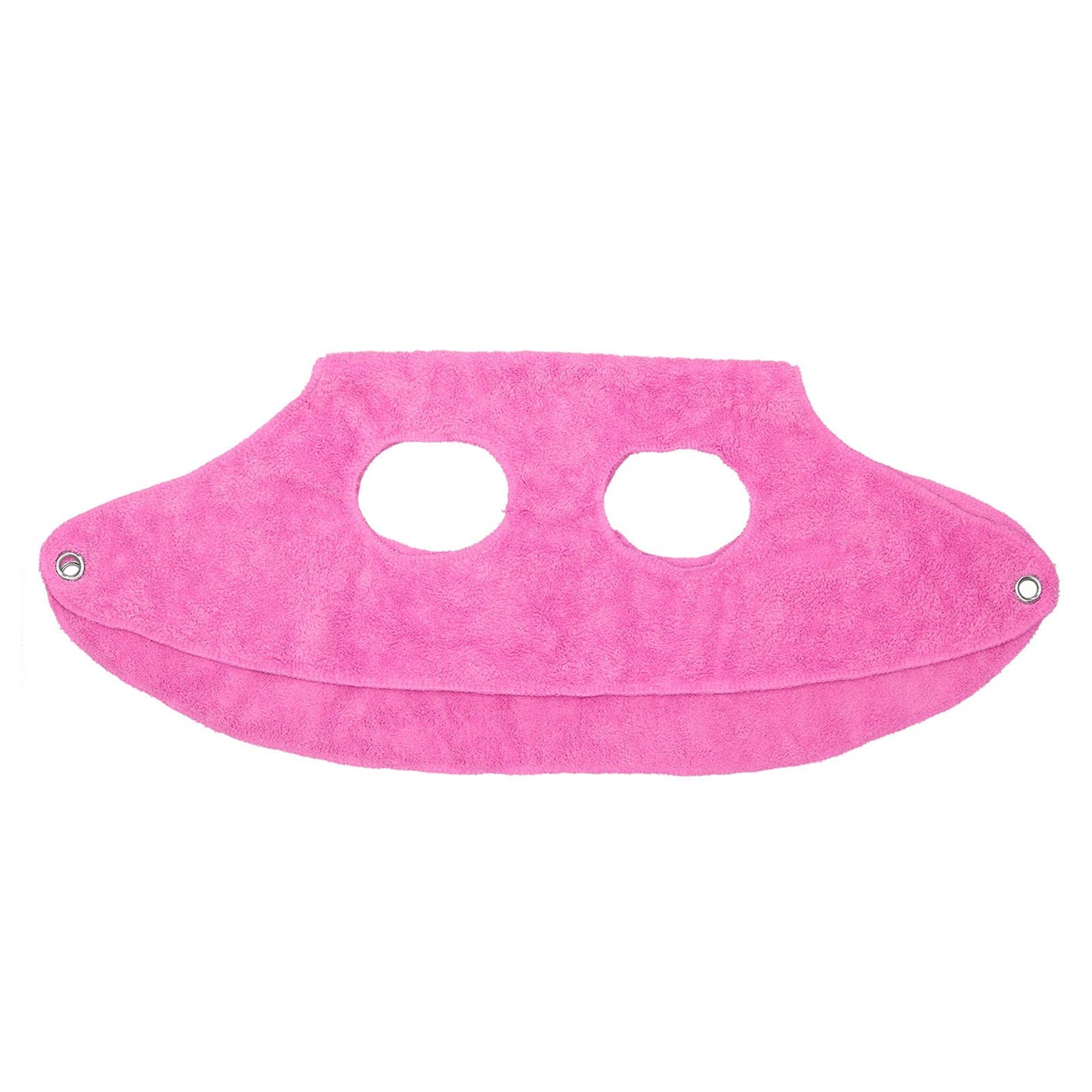 Pet Grooming Sling Dog Grooming Sling Hammock Helper for Bathing Washing Nail ClippingS Rose Red V1294-YM0523-3117210196111