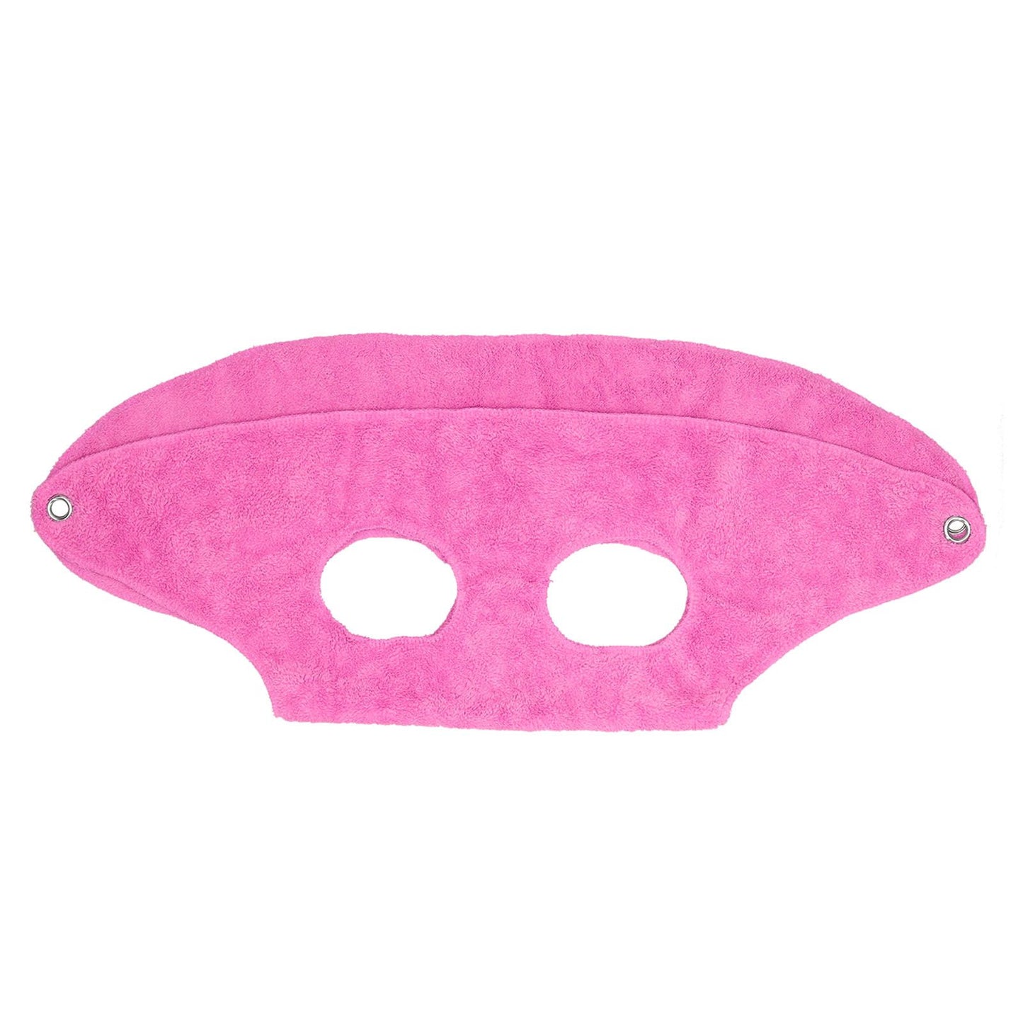 Pet Grooming Sling Dog Grooming Sling Hammock Helper for Bathing Washing Nail ClippingS Rose Red V1294-YM0523-3117210196111