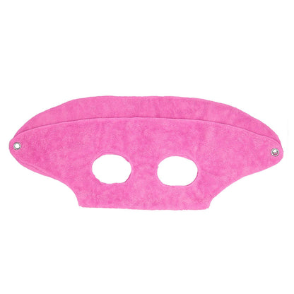 Pet Grooming Sling Dog Grooming Sling Hammock Helper for Bathing Washing Nail ClippingS Rose Red V1294-YM0523-3117210196111
