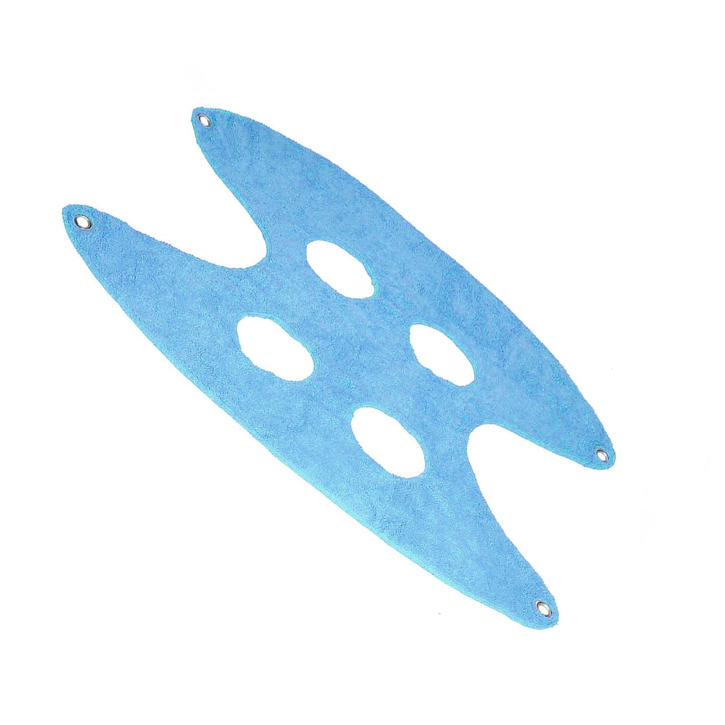 Pet Grooming Sling Dog Grooming Sling Hammock Helper for Bathing Washing Nail ClippingS Blue V1294-YM0523-3117210196112