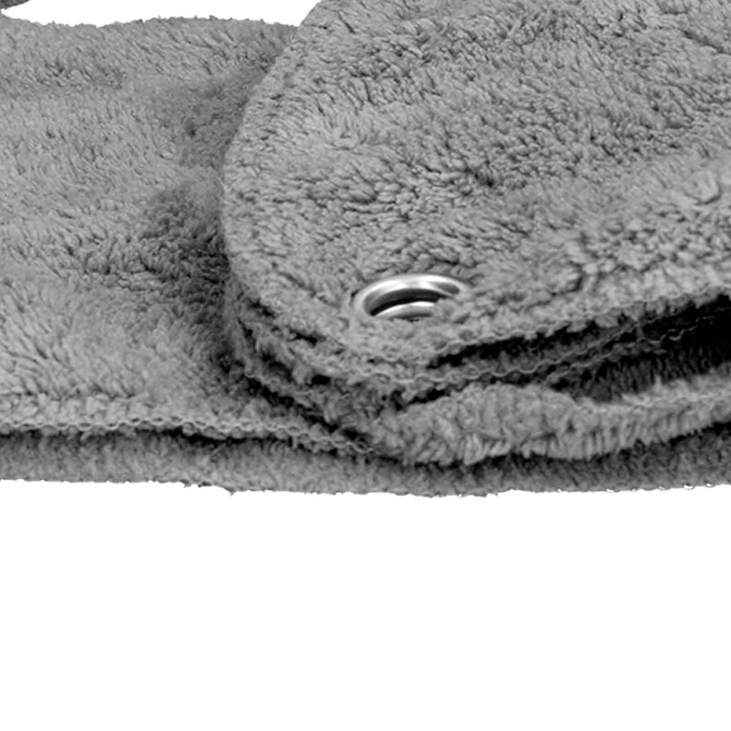 Pet Grooming Sling Dog Grooming Sling Hammock Helper for Bathing Washing Nail ClippingS Grey V1294-YM0523-3117210196113